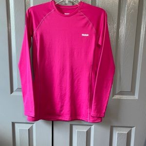 Reebok athletic shirt